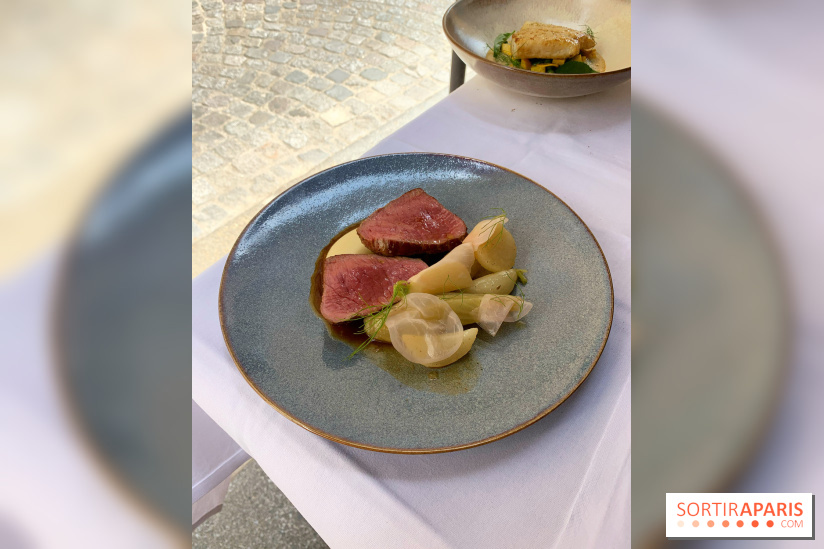 Le Bon Saint-Pourçain