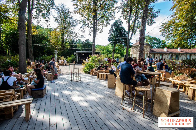 Le Petite Mutinerie, les photos