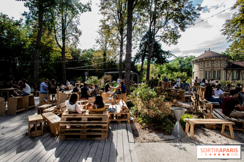 Le Petite Mutinerie, les photos