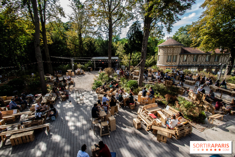 Le Petite Mutinerie, les photos