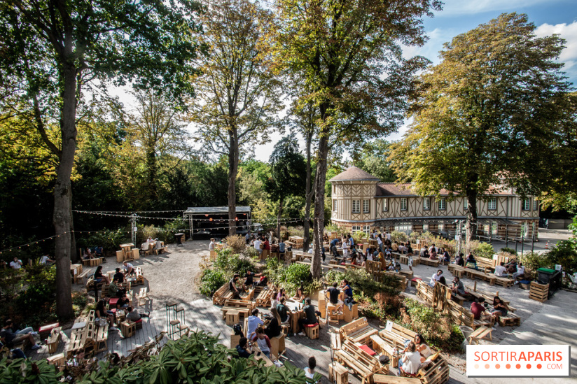 Le Petite Mutinerie, les photos