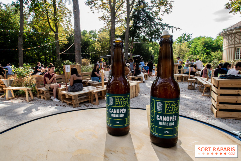 Le Petite Mutinerie, les photos