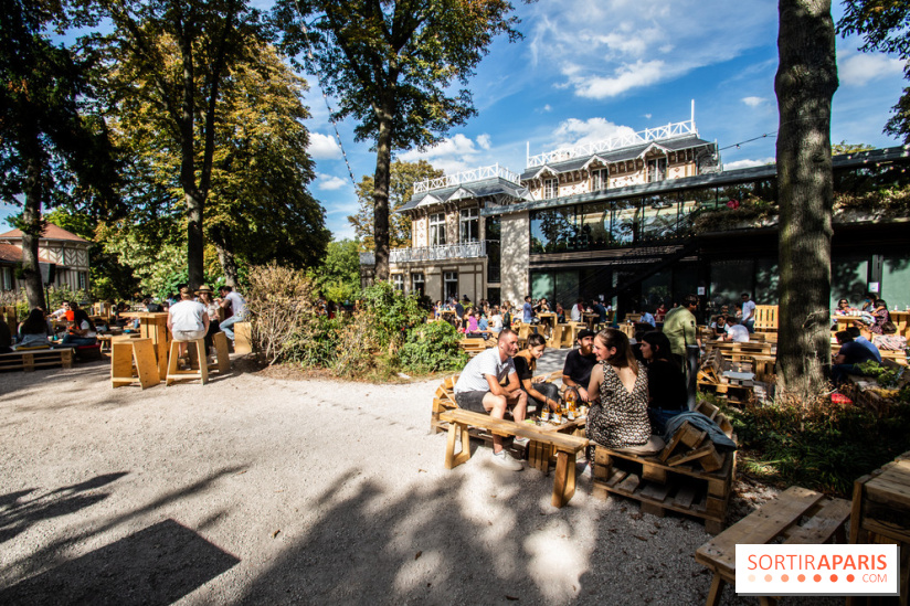 Le Petite Mutinerie, les photos