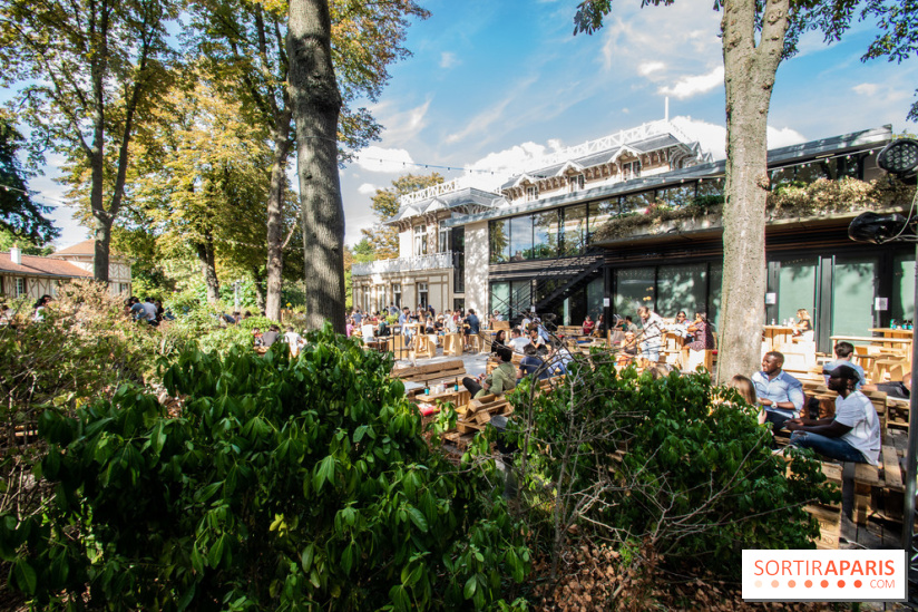 Le Petite Mutinerie, les photos