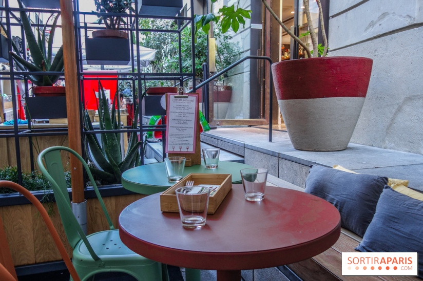 Eataly Paris Marais dévoile sa carte estivale, les photos