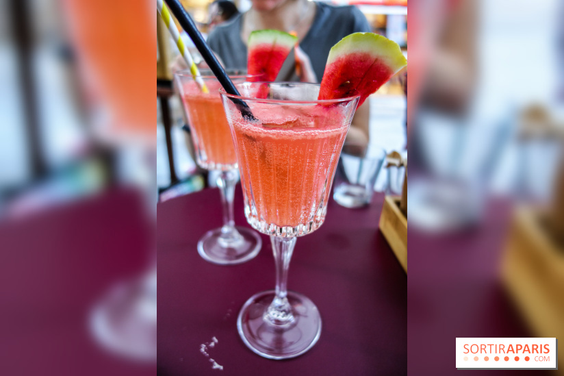 Eataly Paris Marais dévoile sa carte estivale, les photos