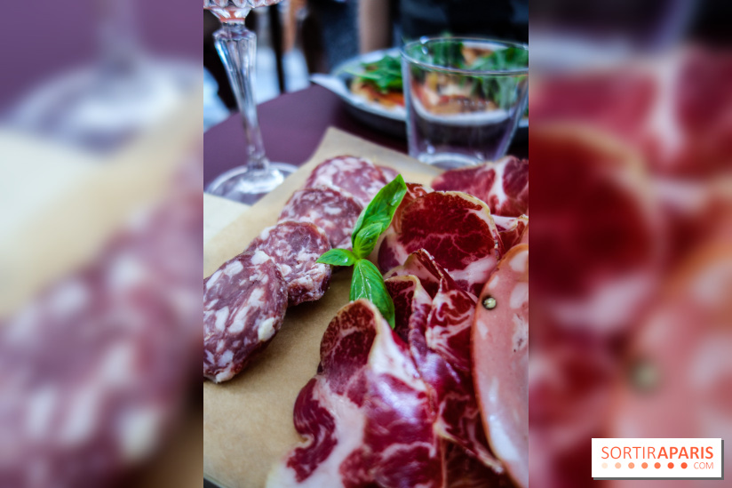 Eataly Paris Marais dévoile sa carte estivale, les photos