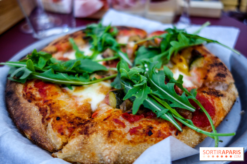 Eataly Paris Marais dévoile sa carte estivale, les photos