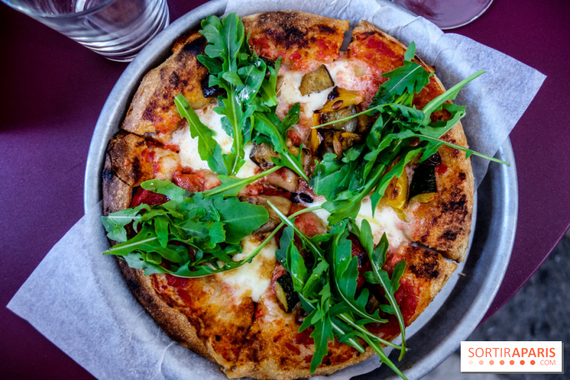Eataly Paris Marais dévoile sa carte estivale, les photos