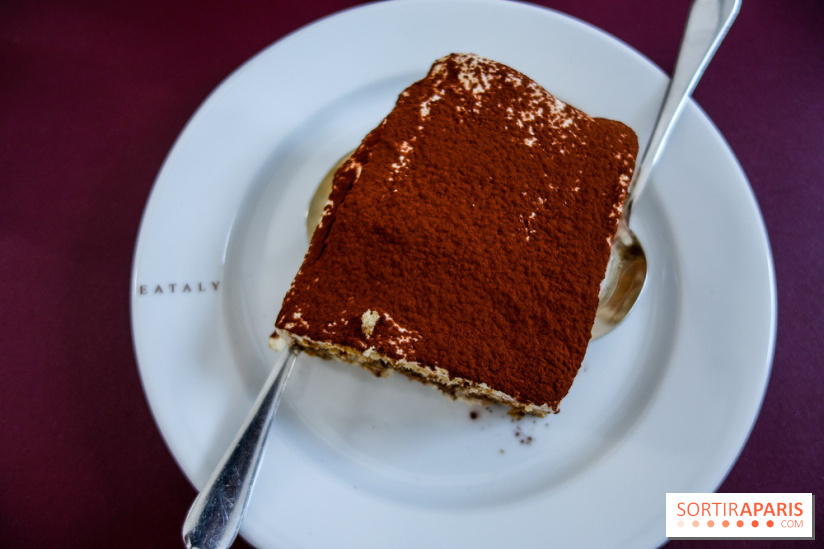 Eataly Paris Marais dévoile sa carte estivale, les photos