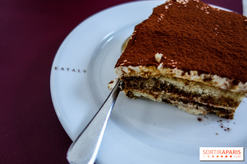 Eataly Paris Marais dévoile sa carte estivale, les photos