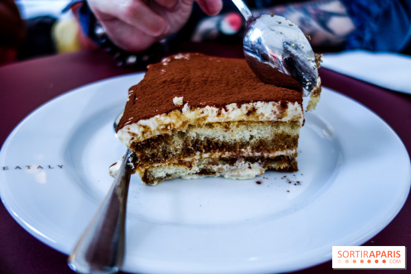 Eataly Paris Marais dévoile sa carte estivale, les photos