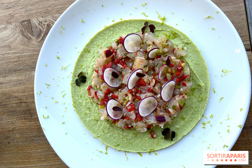 Escapade en Île-de-France : l'Hôtel Renaissance Paris Country Club