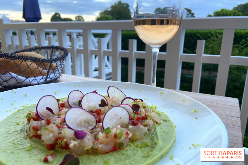 Escapade en Île-de-France : l'Hôtel Renaissance Paris Country Club