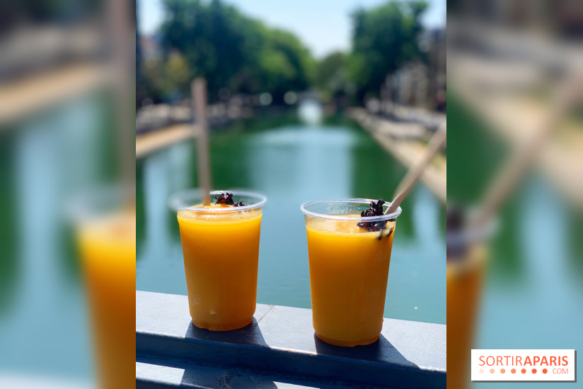 New Soul Food - Le Maquis 