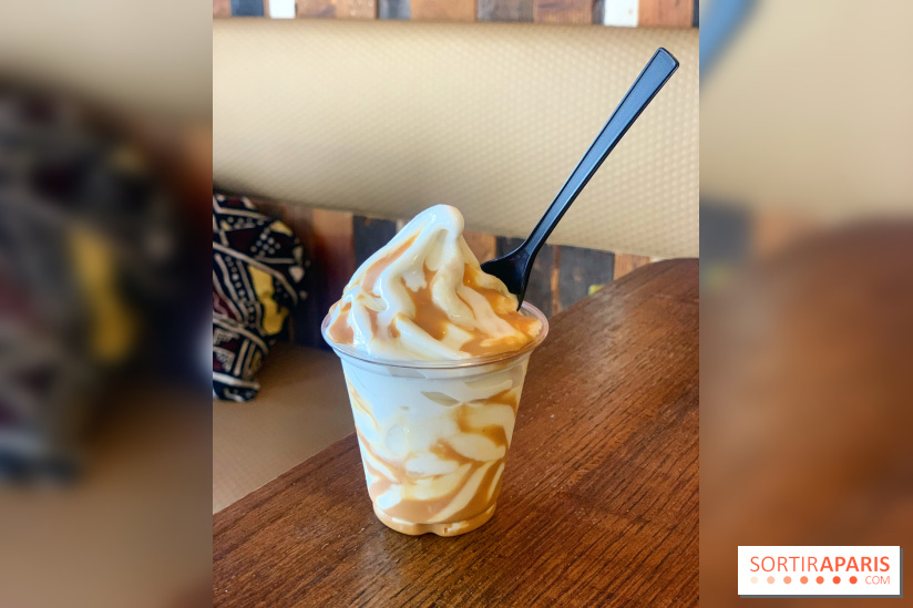 New Soul Food - Le Maquis 