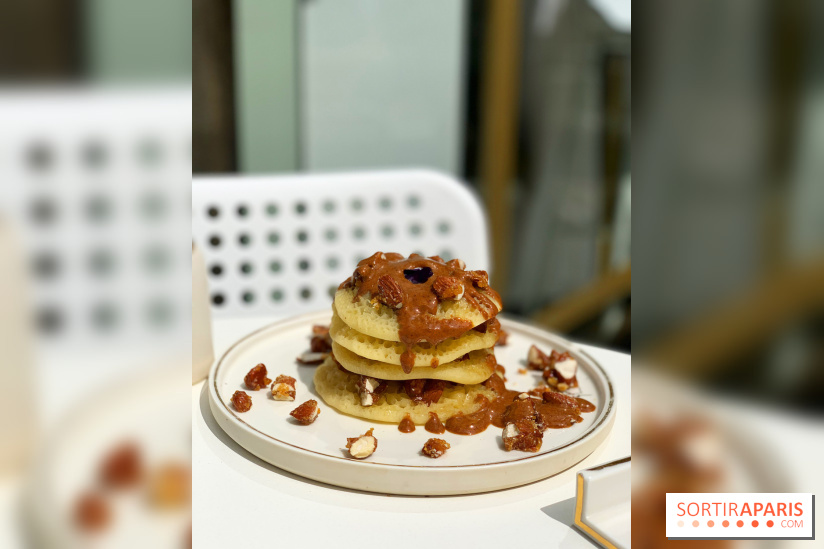 Maison Gazelle - été 2020