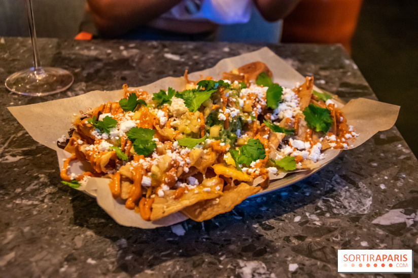 Divine, le bar à cocktails coup de cœur à Paris