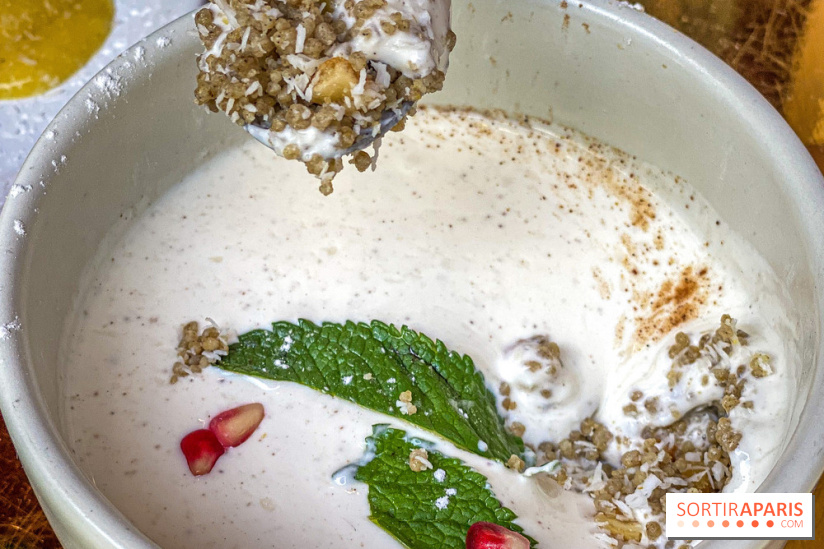 BMK Folie-Bamako, restaurant africain