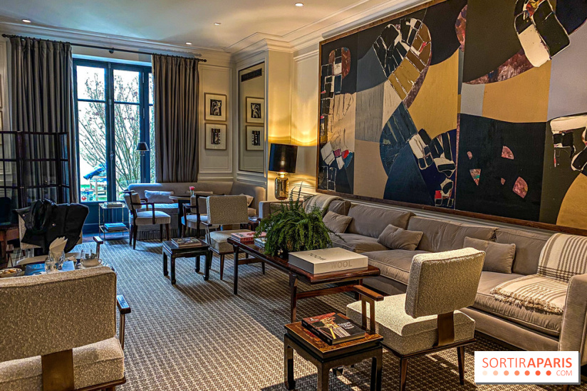 Photos : Hôtel JK Place 