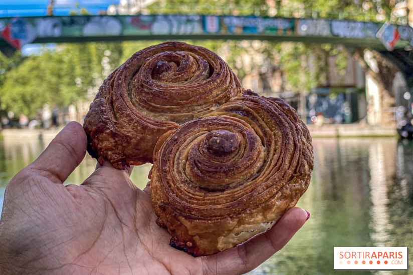 Sain Boulangerie, les photos