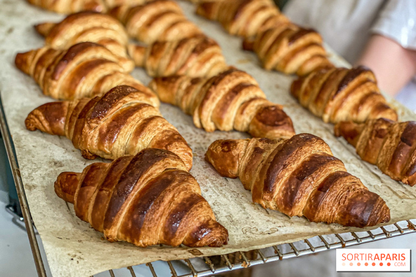Sain Boulangerie, les photos