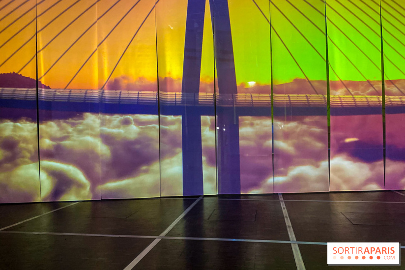 Exposition XXHL à la Cité des sciences et de l'industrie