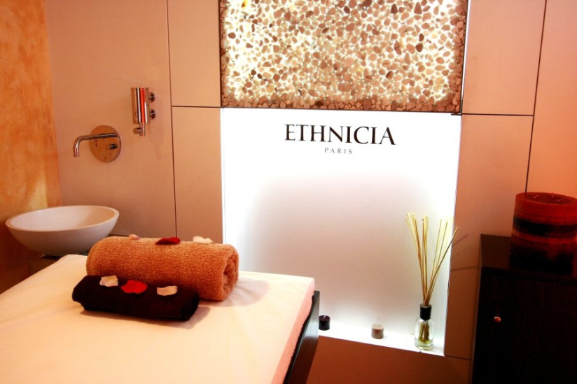 Ethnicia, Paris, Beauté, Soins, Instituts