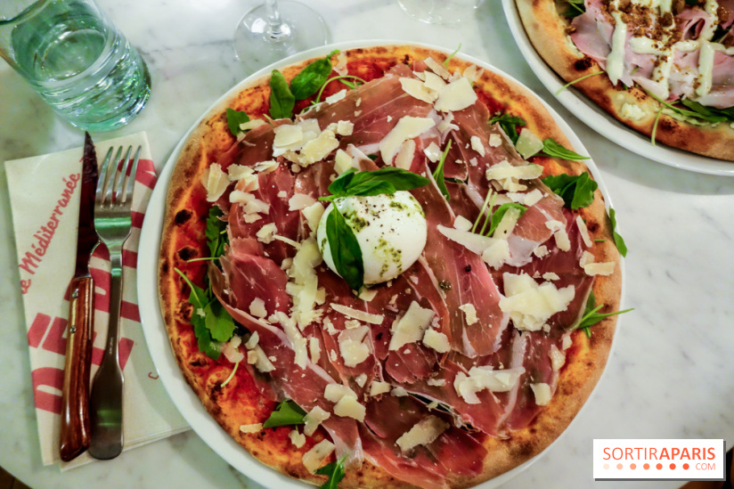 Pépita à Paris, les photos