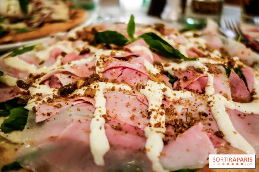 Pépita à Paris, les photos