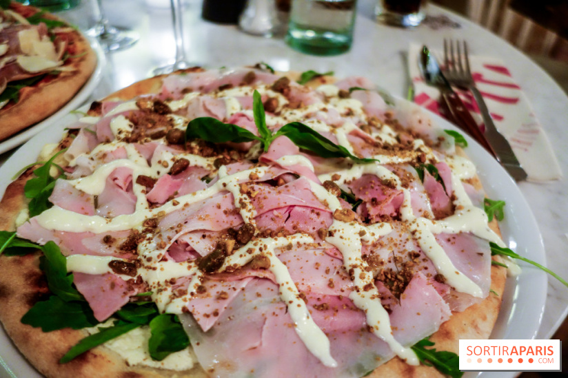 Pépita à Paris, les photos