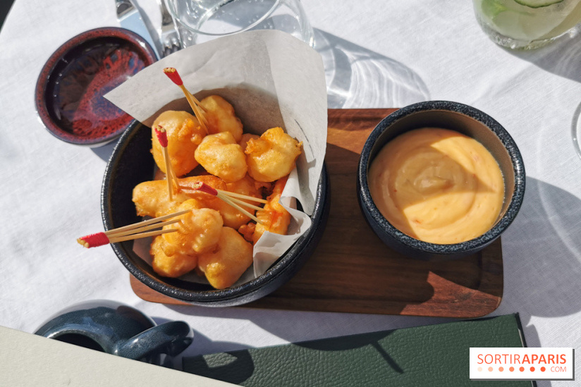 Photos Mun Rooftop Champs-Elysées