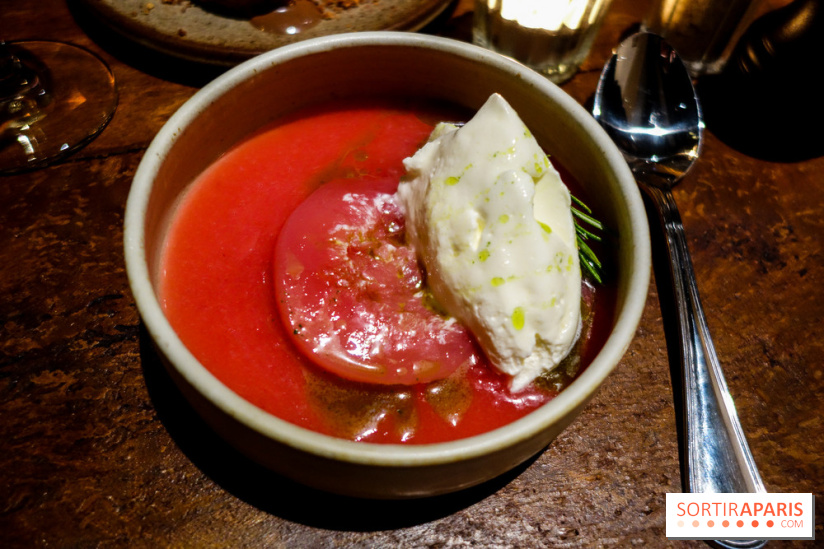 Papi à Paris, les photos