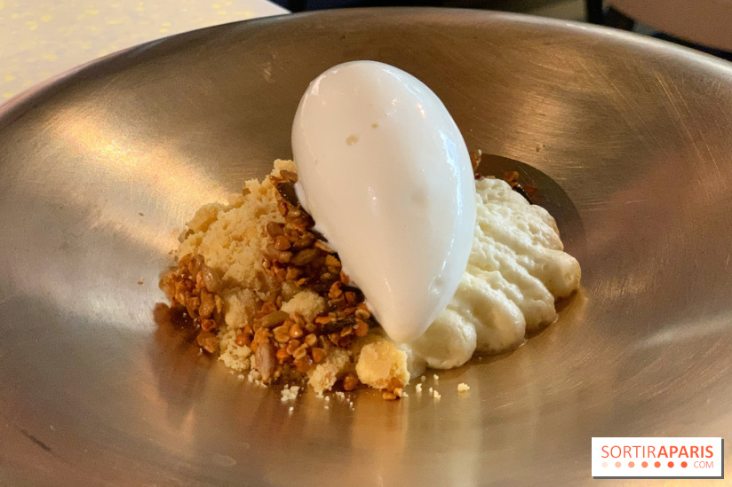 Soon Grill Champs-Elysées 2020