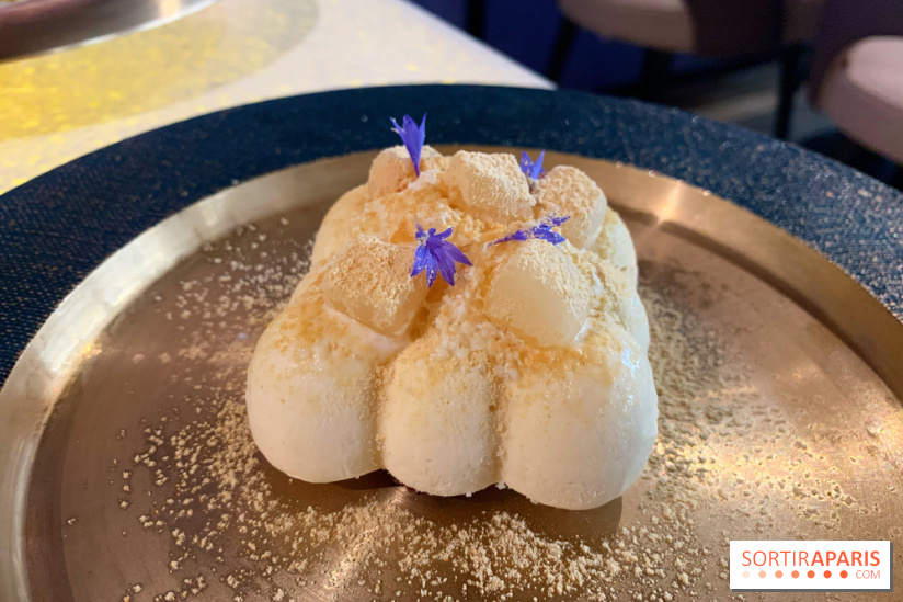 Soon Grill Champs-Elysées 2020