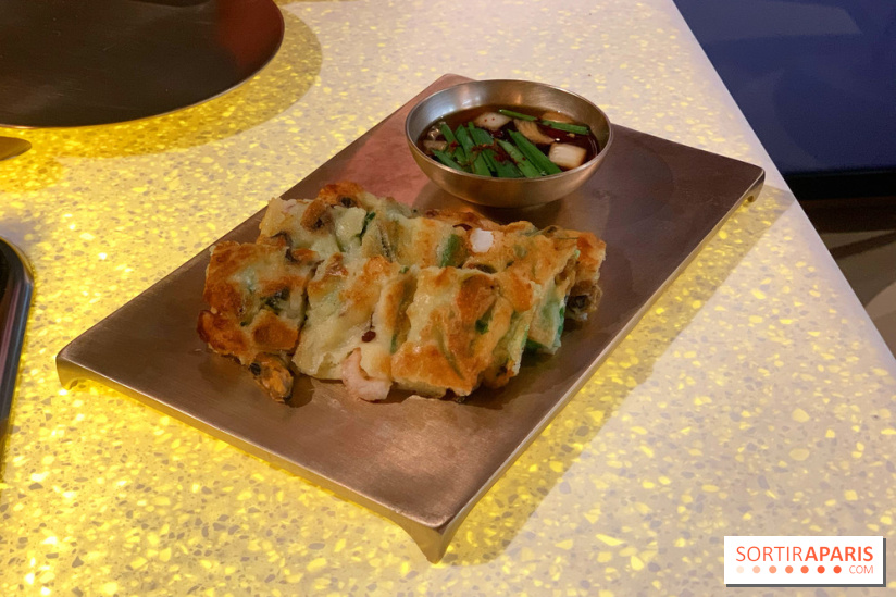 Soon Grill Champs-Elysées 2020