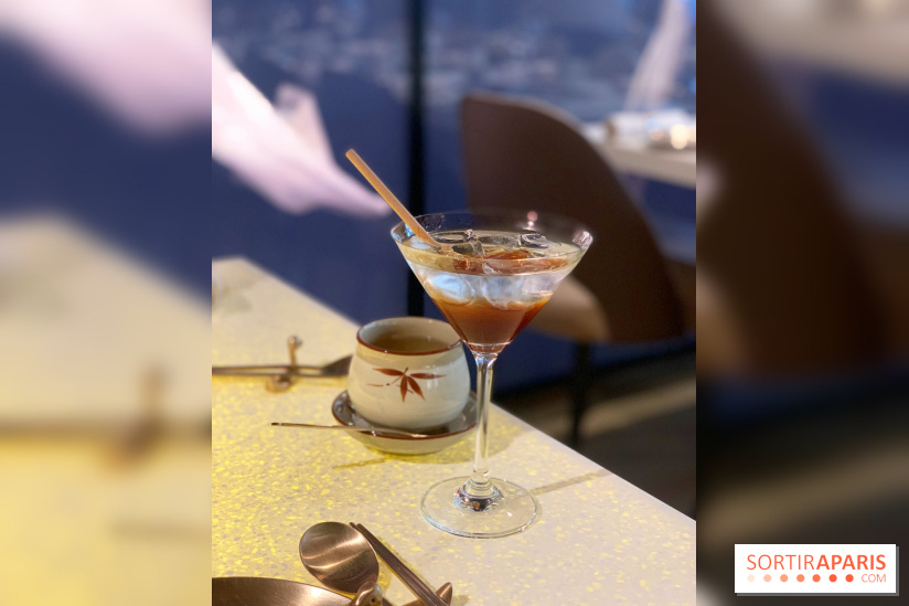 Soon Grill Champs-Elysées 2020