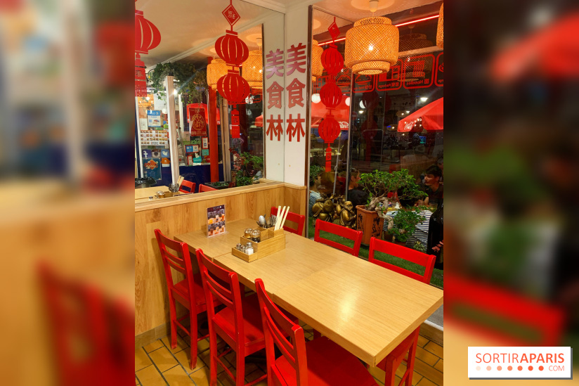 La Cantine Chinoise