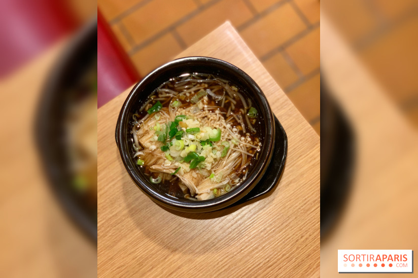 La Cantine Chinoise