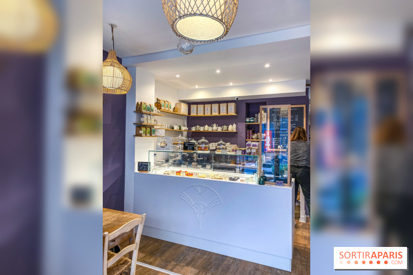 Photos : Maison Plume Patisserie - Coffee shop