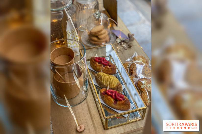 Photos : Maison Plume Patisserie - Coffee shop