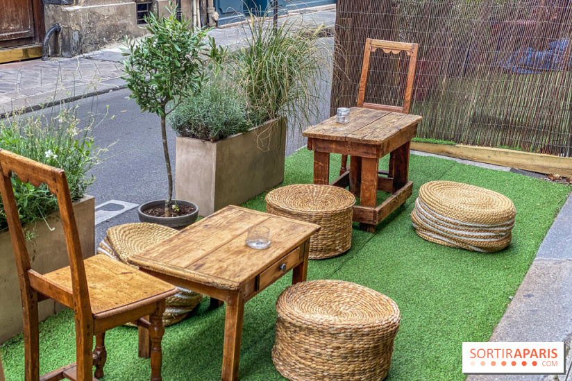 Photos : Maison Plume Patisserie - Coffee shop