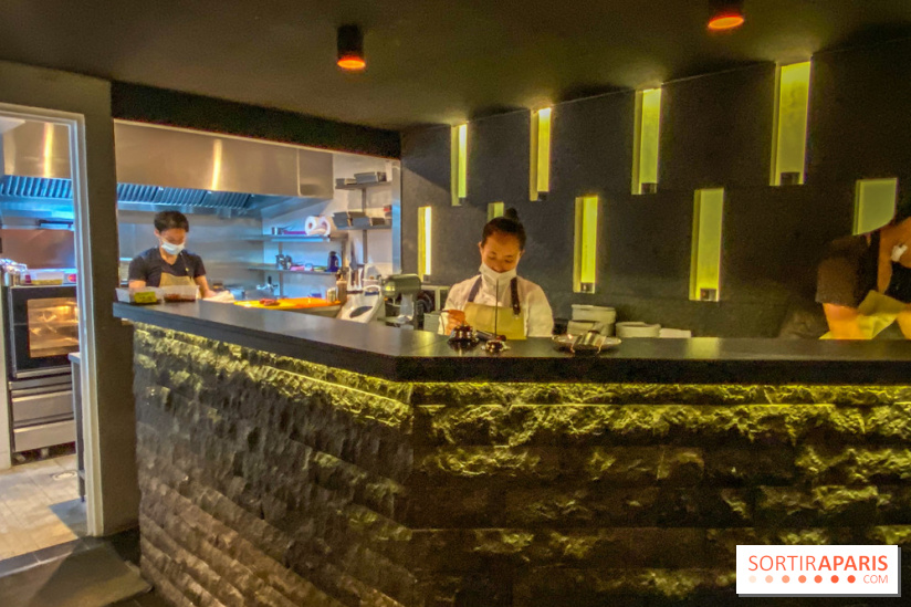 Photos : To Restaurant Paris