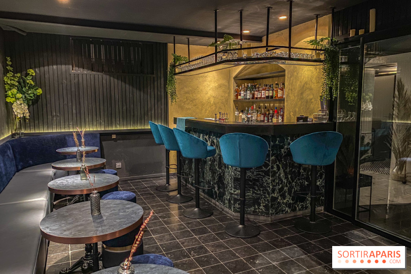 Photos : To Restaurant Paris