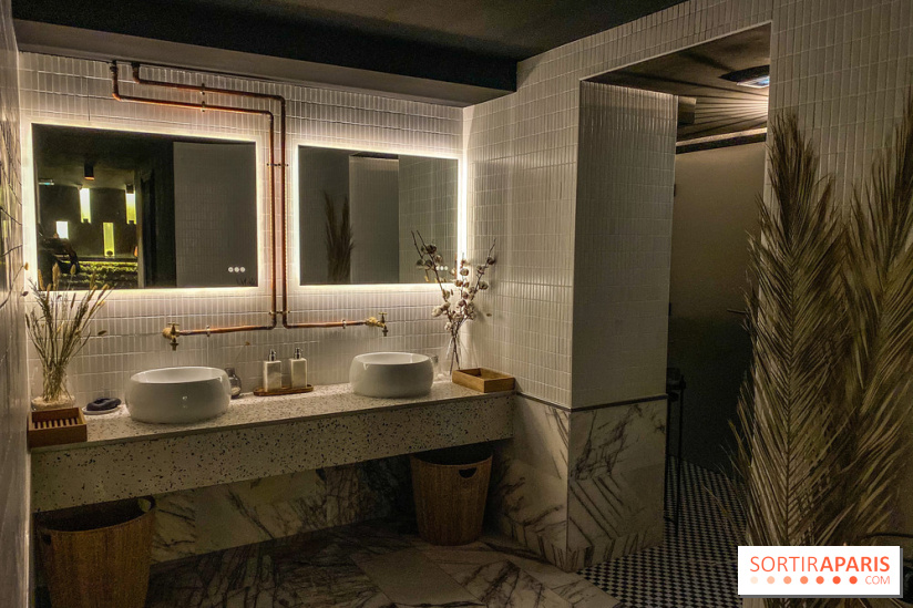 Photos : To Restaurant Paris