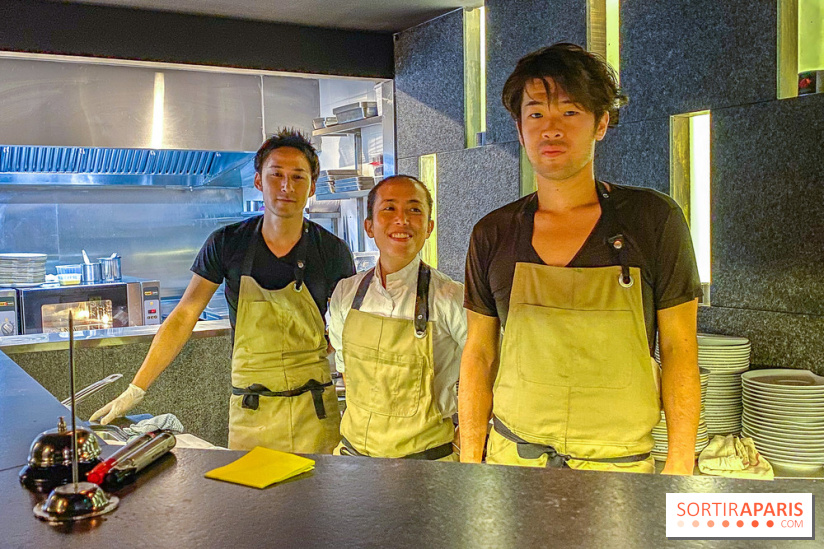 Photos : To Restaurant Paris