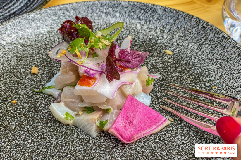 Photos : To Restaurant Paris