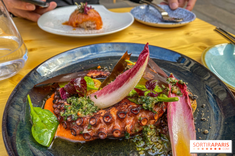 Photos : To Restaurant Paris