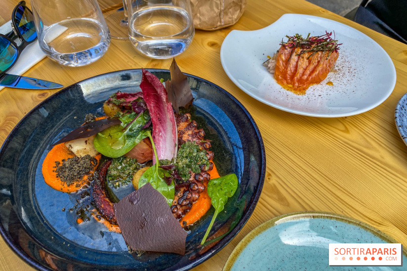 Photos : To Restaurant Paris