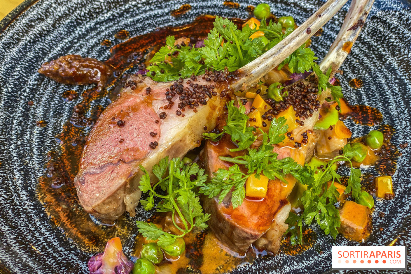 Photos : To Restaurant Paris